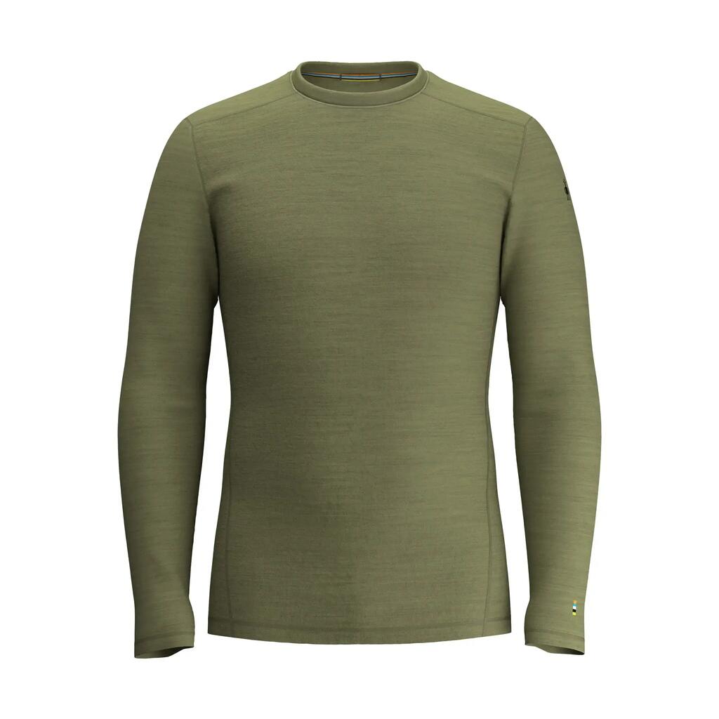Merino wool thermal undershirt Smartwool