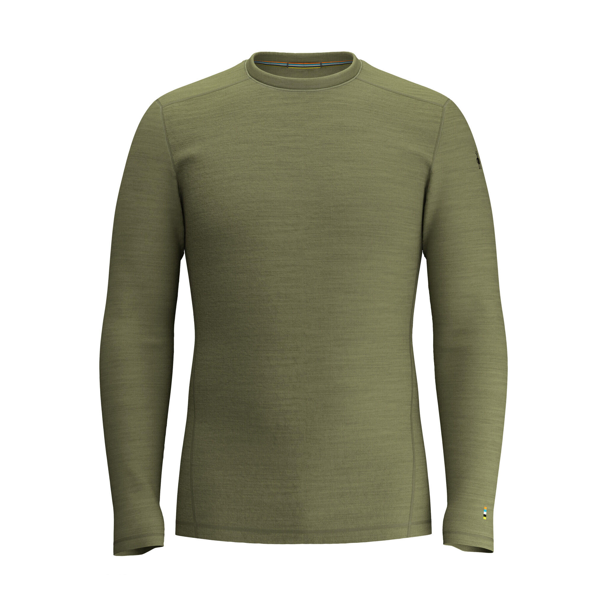 Smartwool Sous-couche Mérinos Classic Thermal Classic Thermal - Hommes - Mousse 1/3