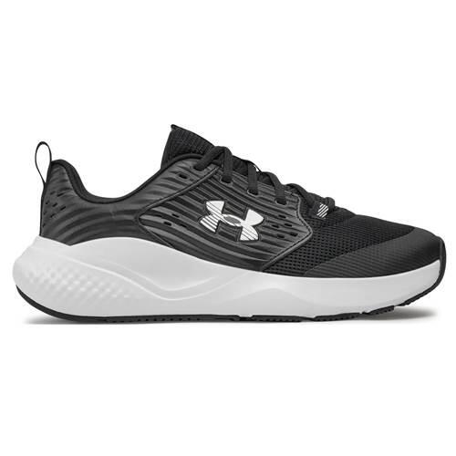 Buty treningowe męskie Under Armour Ua Charged Commit Tr 4