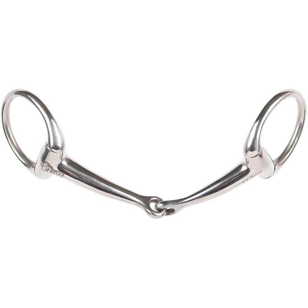 HARRYS HORSE Olijfbit voor enkel paard Harry's Horse