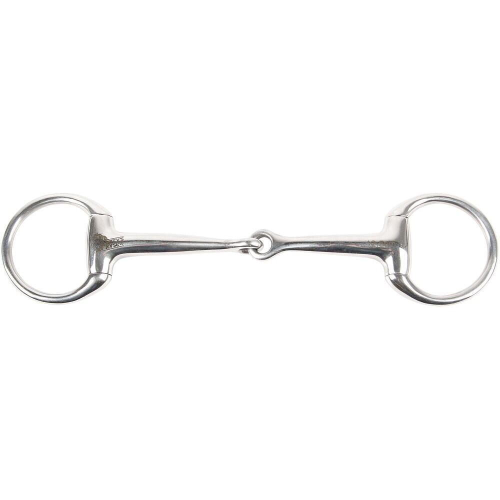 Olijfbit voor enkel paard Harry's Horse 2/2