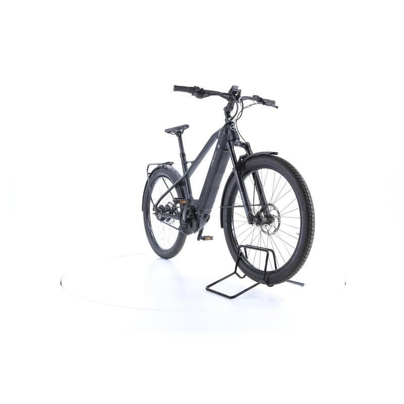 Refurbished - HNF Nicolai XD3 All Terrain E-Bike Heren 2021 - Zeer goed