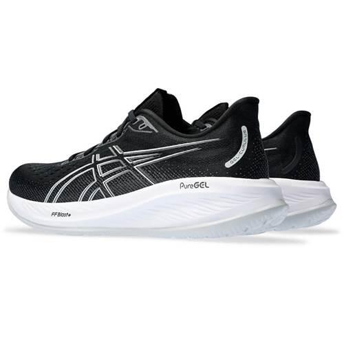 Chaussures De Running Asics Gel-Cumulus 26 Adulte 4/6
