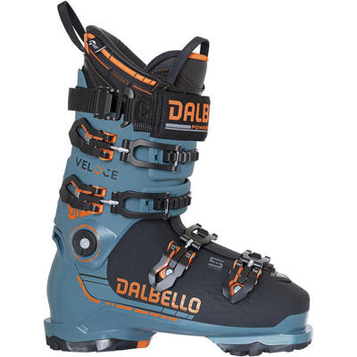 Dalbello veloce 130 mv skischoenen north grey