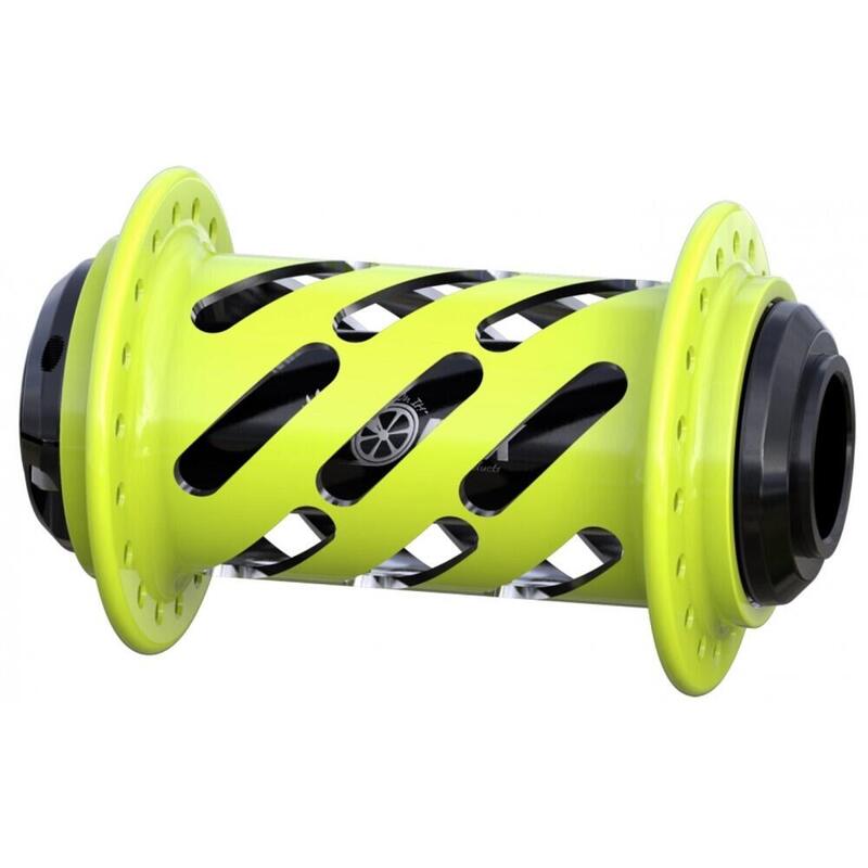 Moyeu avant Onyx Helix - 36H