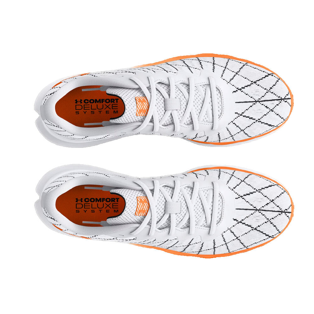 Sapatos de corrida Under Armour Charged Breeze 2 2/3