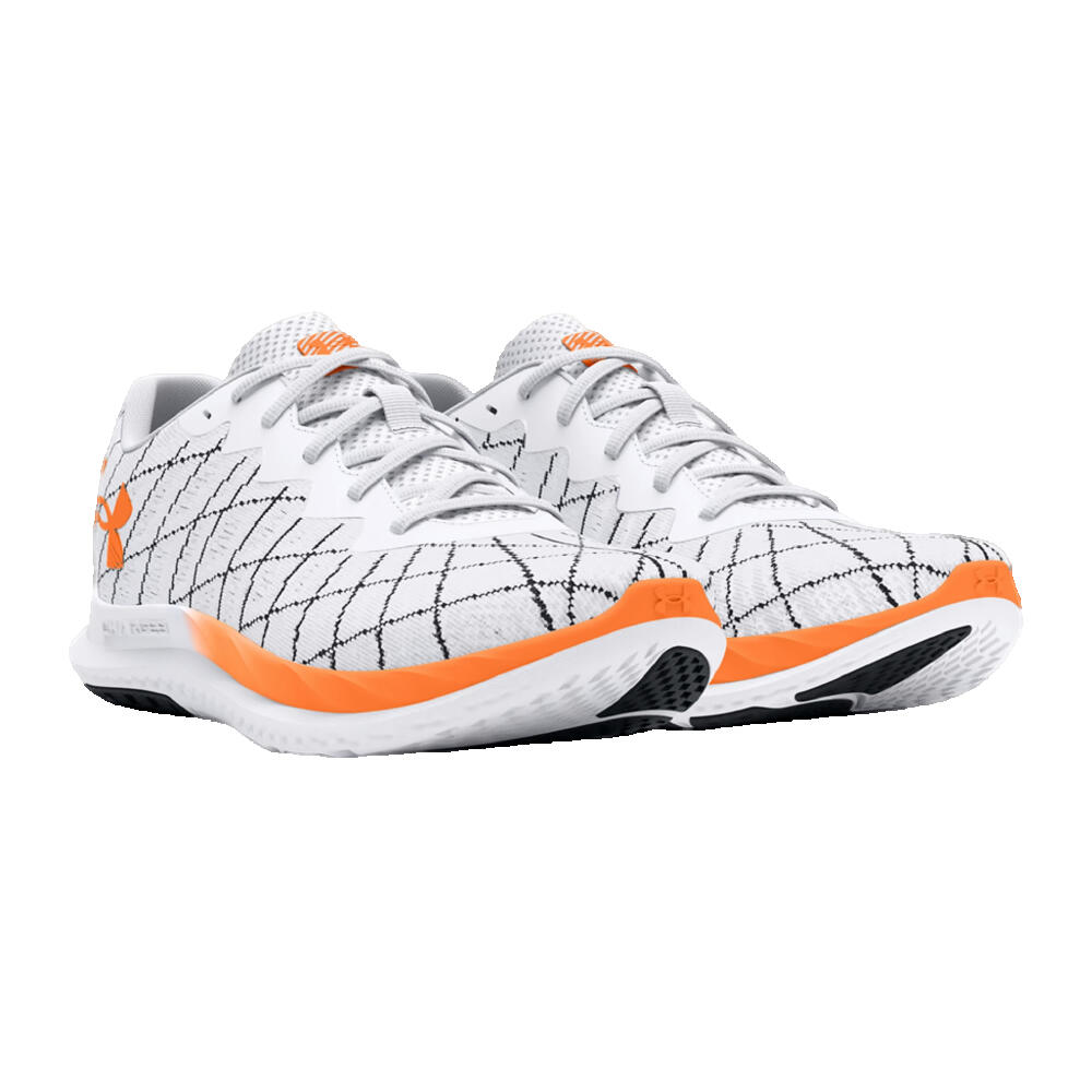 Sapatos de corrida Under Armour Charged Breeze 2 3/3