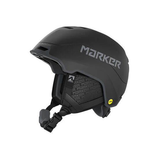 Casque De Ski/snow Confidant Mips Homme