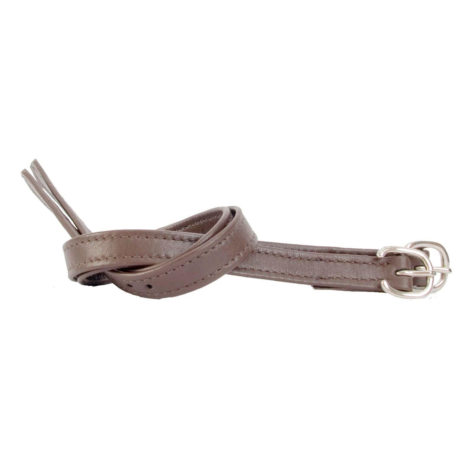 marron / marron ardoise