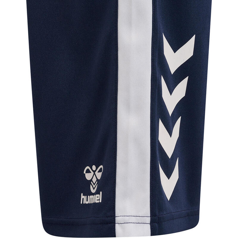 Fermeture À Cordon Short Hmlcore Enfant HUMMEL