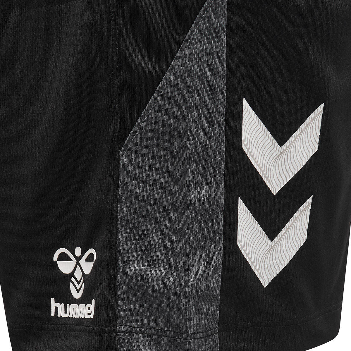 Pantaloncini per bambini Hummel hmllead trainer 6/6