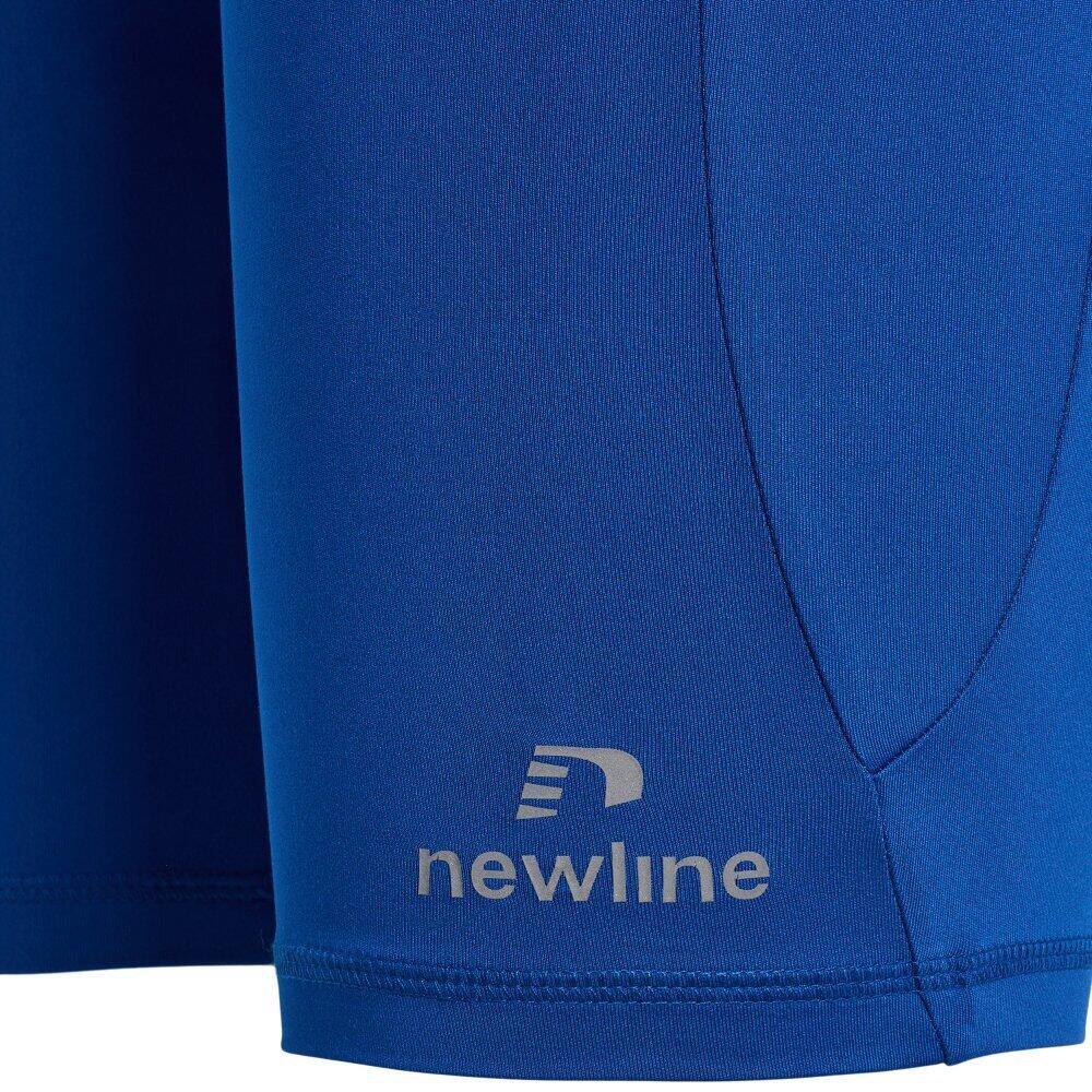 Botas femininas de coxa alta Newline Athletic sprinters 5/7