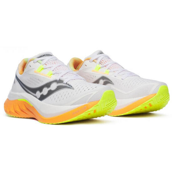Scarpe da corsa uomo Saucony Endorphin Speed 4