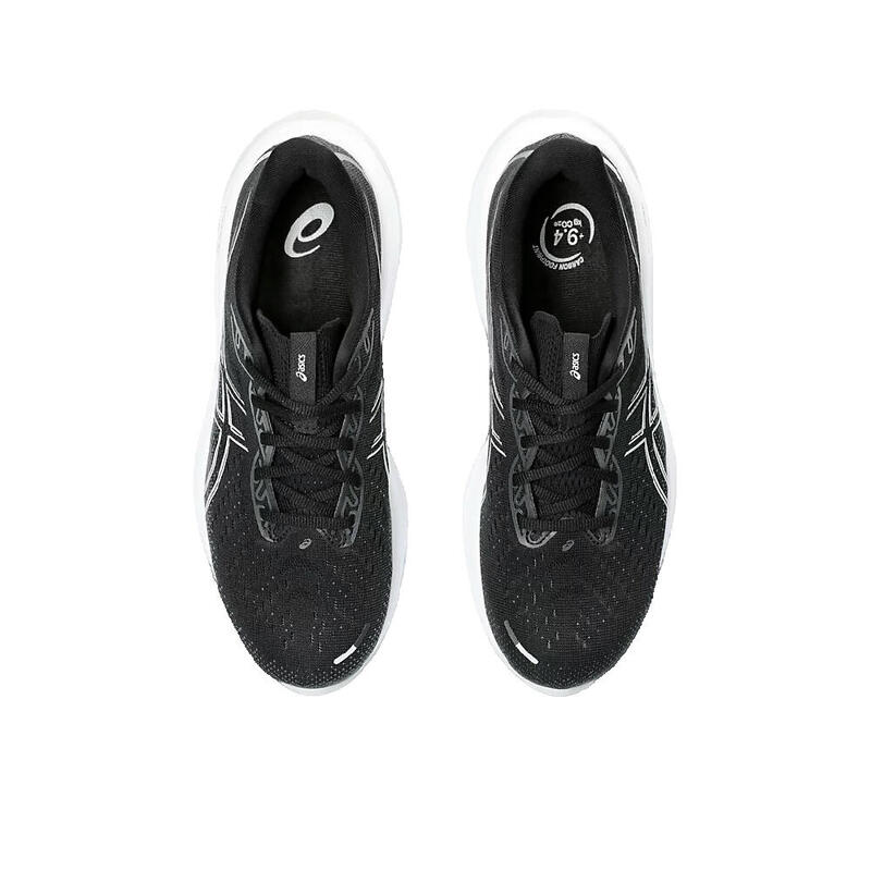 Chaussures de course Hommes Asics Gelcumulus 26 Noir