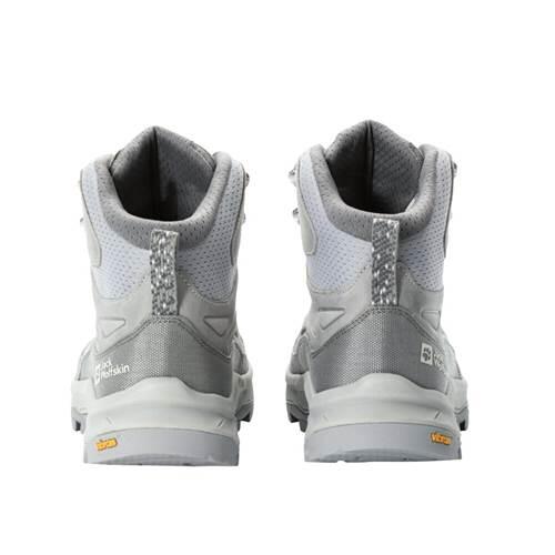 Buty trekkingowe męskie Jack Wolfskin Cyrox Texapore Mid 5/5
