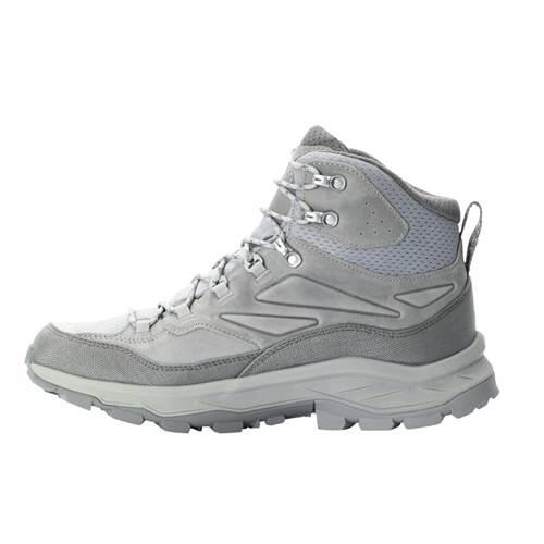 Buty trekkingowe męskie Jack Wolfskin Cyrox Texapore Mid 3/5