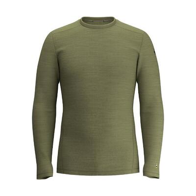 Smartwool classic thermal merino base layer classic thermal - men's - winter