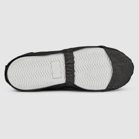 Overschoenen Waterproof  - Dryfoot 2 Zwart 4/6