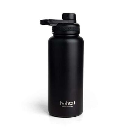 Shakers & Gourdes | Bohtal Insulated Sport Bottle (960ml)