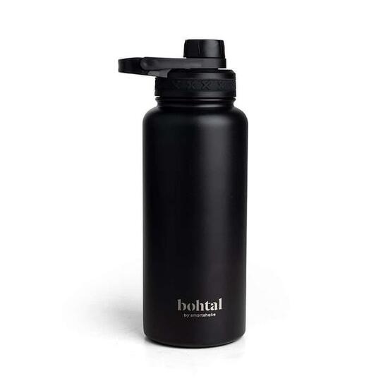 Shakers & Gourdes | Bohtal Insulated Sport Bottle (960ml)