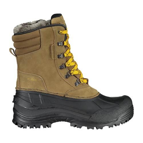 Buty trekkingowe męskie CMP Kinos Snow