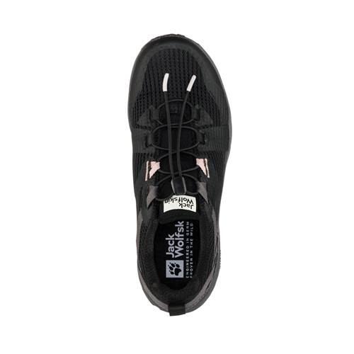 Buty do chodzenia damskie Jack Wolfskin Spirit Low 5/5