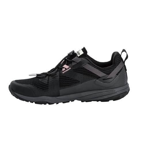 Buty do chodzenia damskie Jack Wolfskin Spirit Low