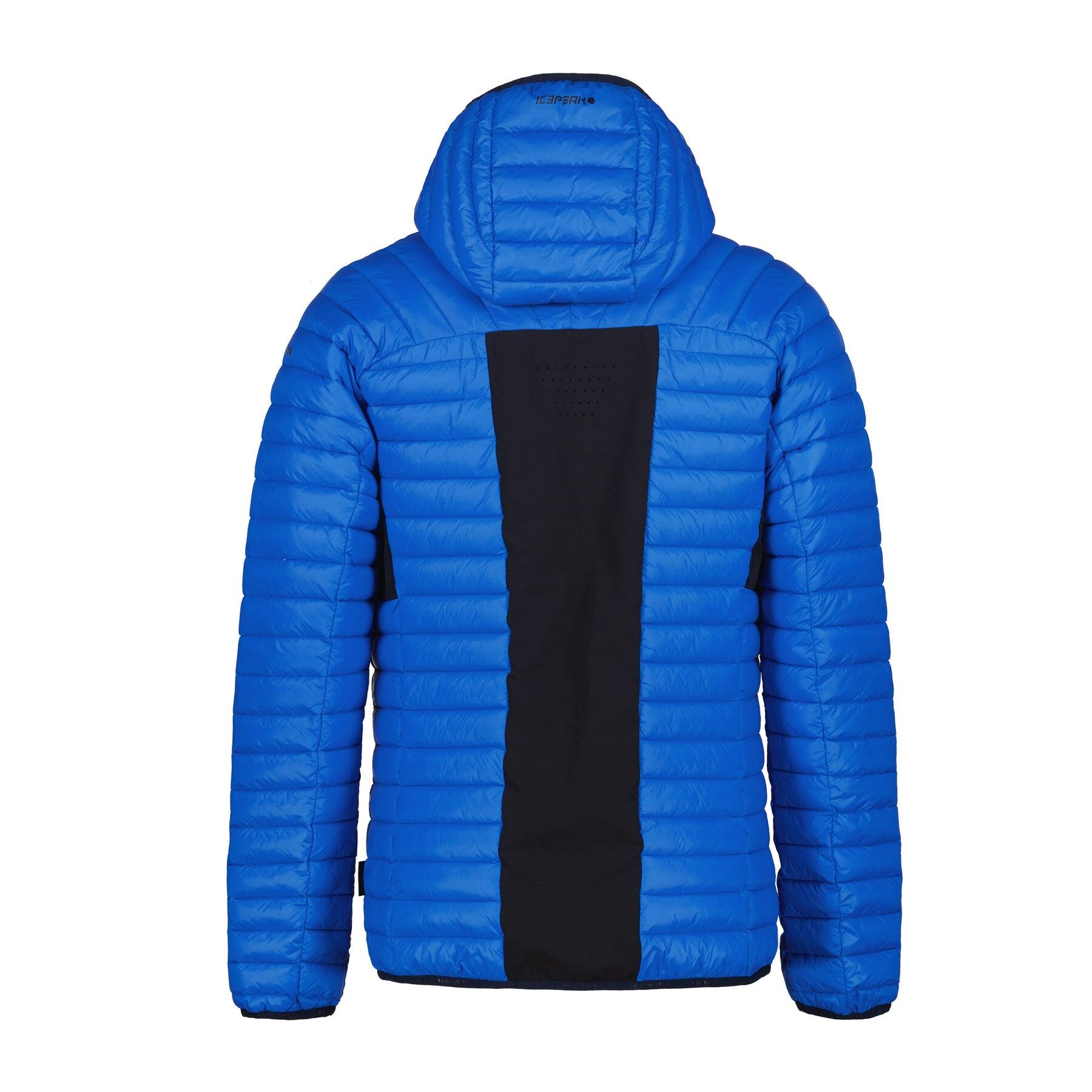 Icepeak Dillon Daunenjacke Herren 2/3