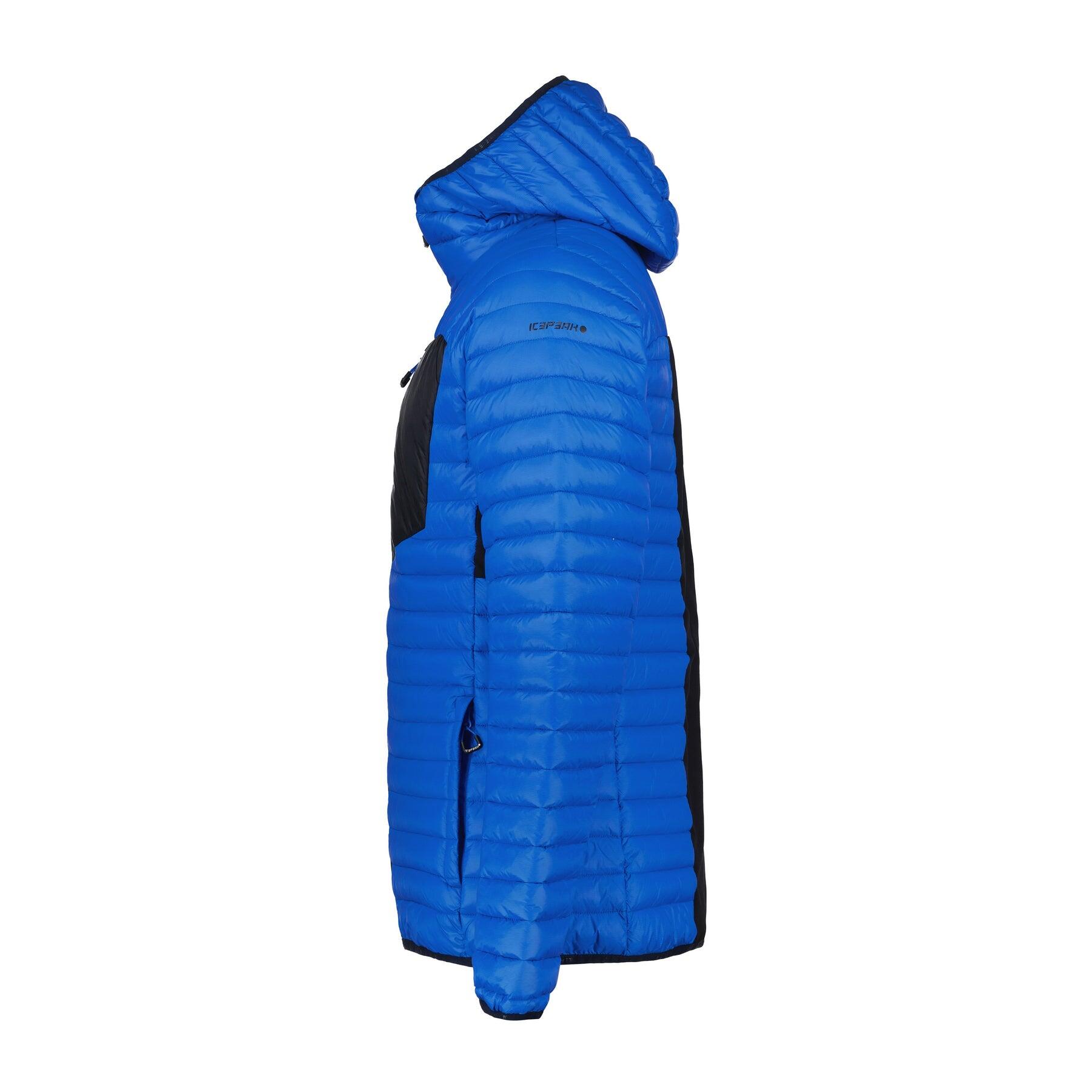 Icepeak Dillon Daunenjacke Herren 3/3
