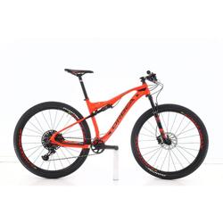 Segunda Vida - MTB Orbea Oiz Carbono