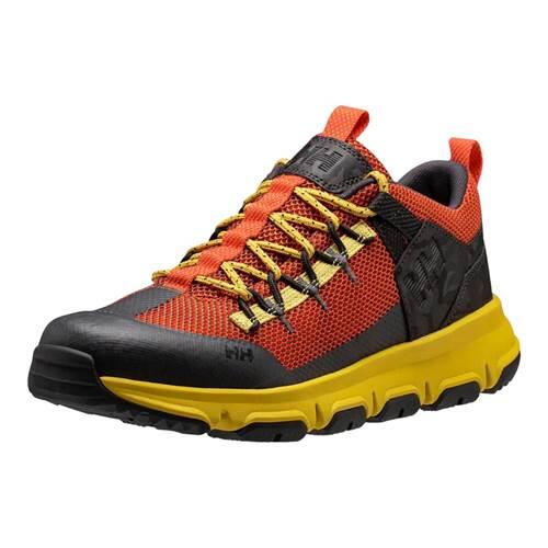 Buty trekkingowe męskie Helly Hansen Kabru 2/5