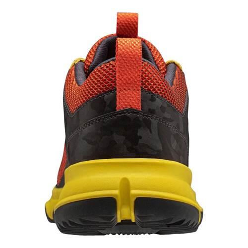 Buty trekkingowe męskie Helly Hansen Kabru 3/5