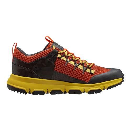 Buty trekkingowe męskie Helly Hansen Kabru 4/5
