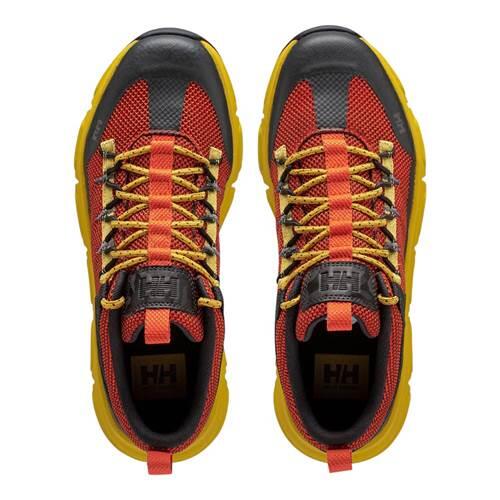 Buty trekkingowe męskie Helly Hansen Kabru 5/5