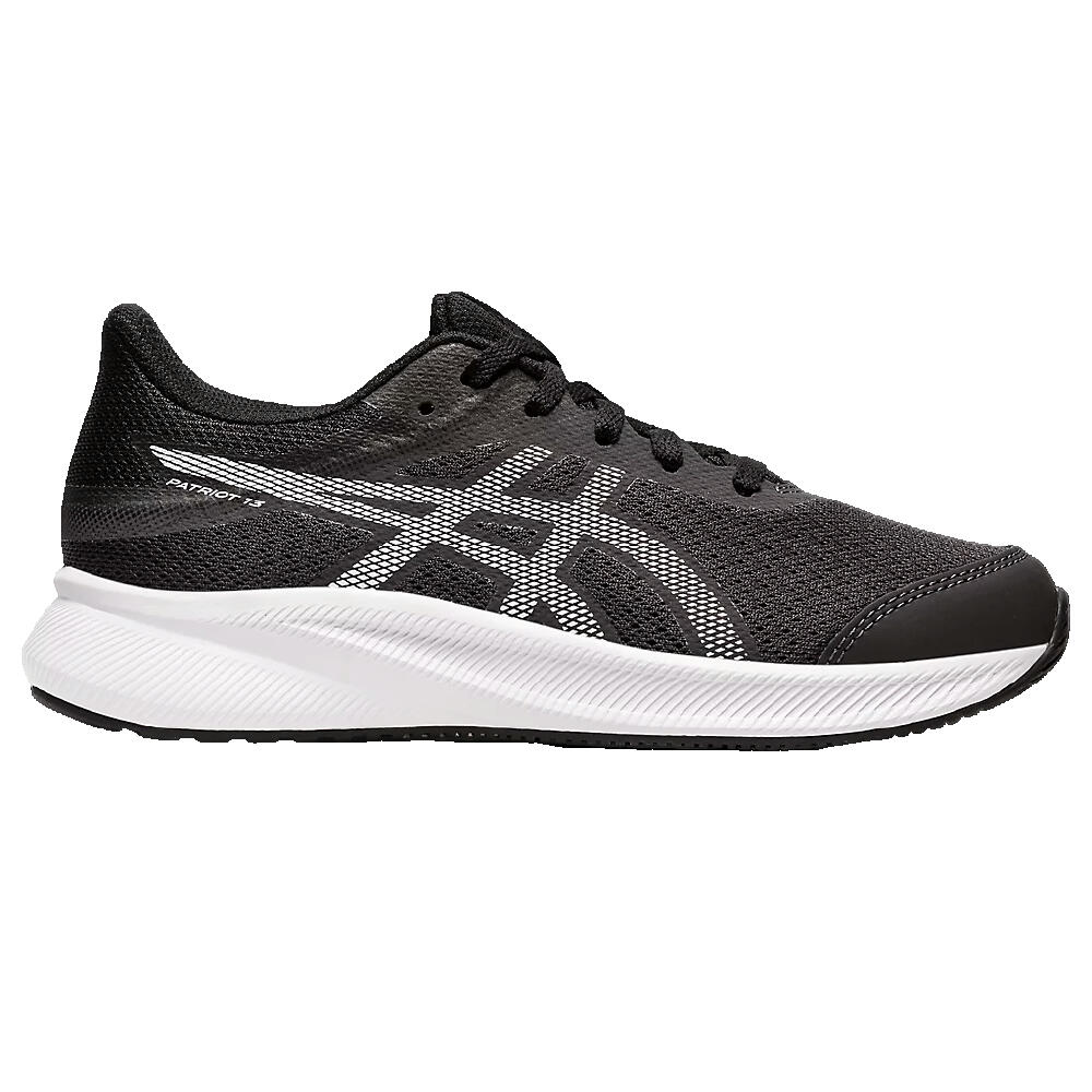ASICS Zapatillas de running Niño Asics Patriot 13 Gs Gris