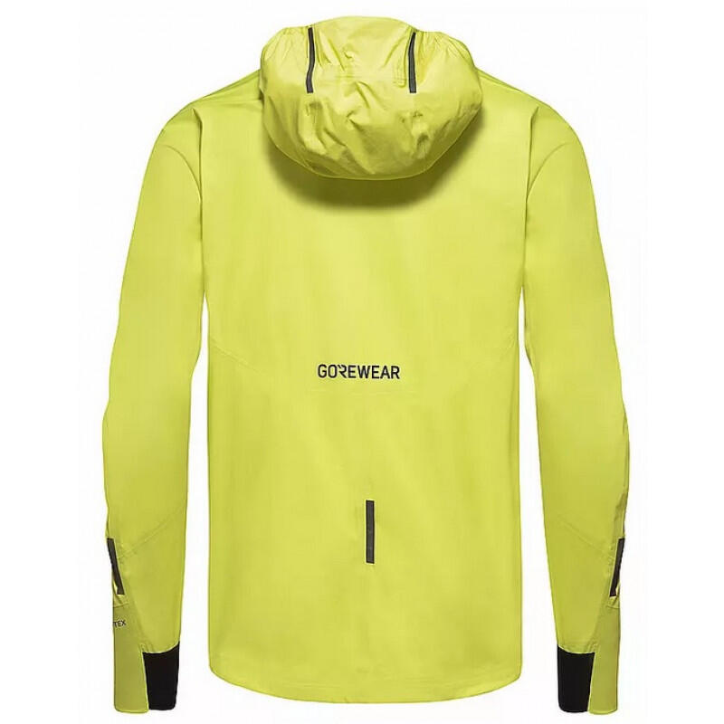 Veste à capuche Gore Concurve 2/5