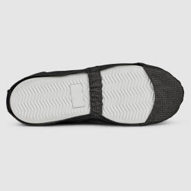 Gripgrab Dryfoot 2 Waterproof Everyday Shoe Covers Black - S - (38-39) 4/6