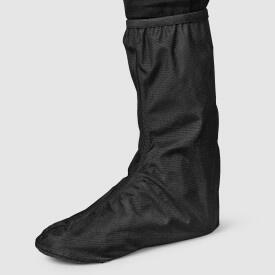 Gripgrab Dryfoot 2 Waterproof Everyday Shoe Covers Black - S - (38-39) 3/6
