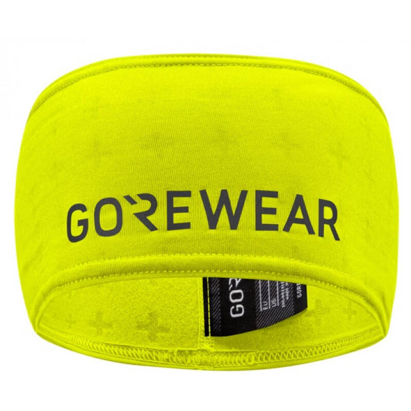 Gore Wear Essence Thermo Headband