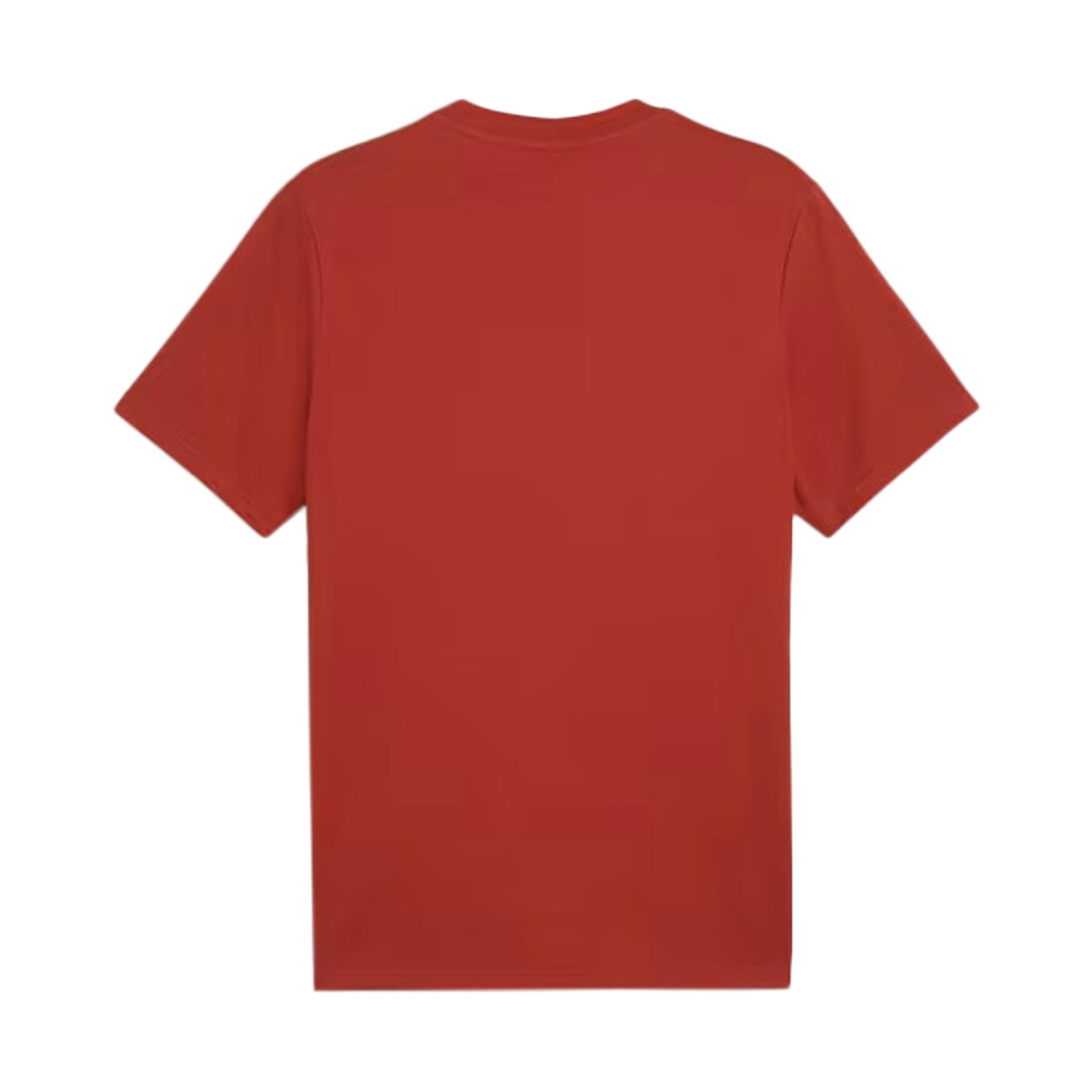 Tee-Shirt Puma Mif - Homme 2/2