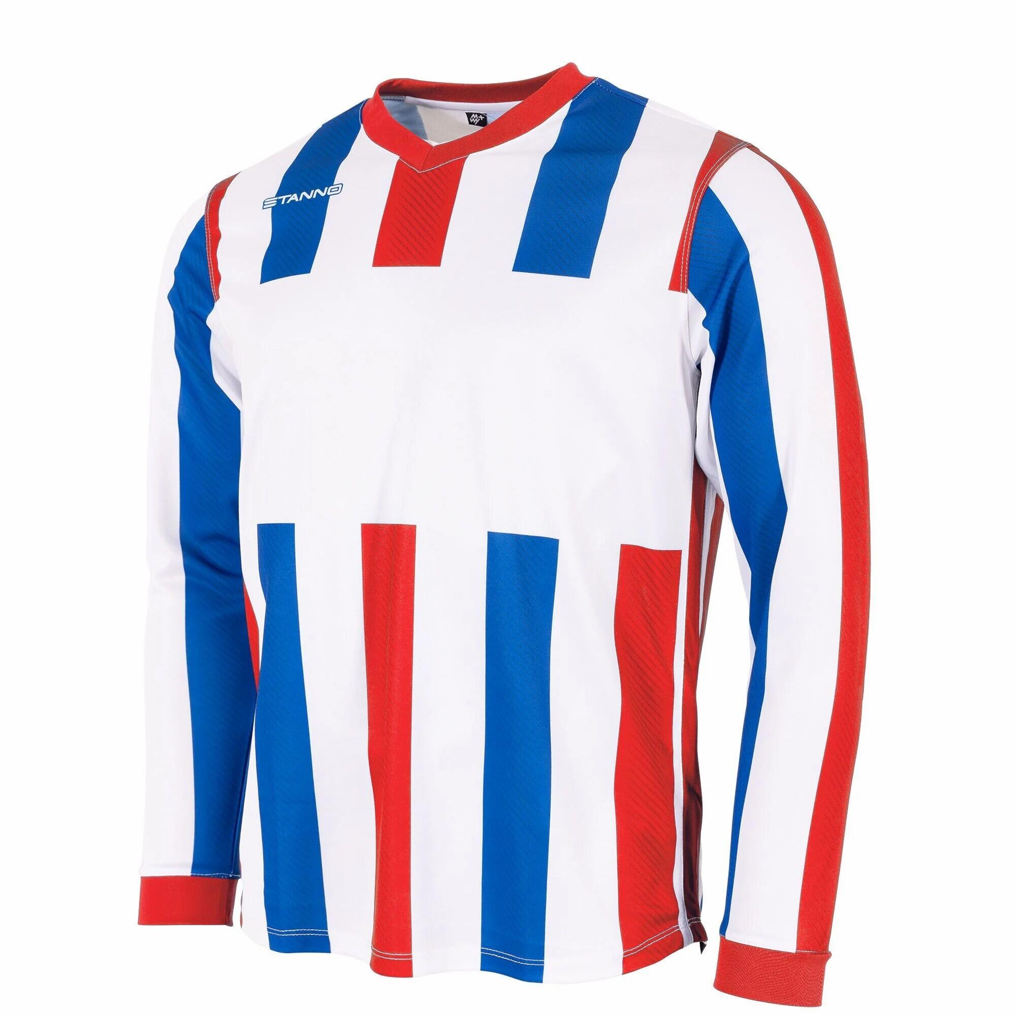 Maglia a maniche lunghe per bambini Stanno Aspire 2/5
