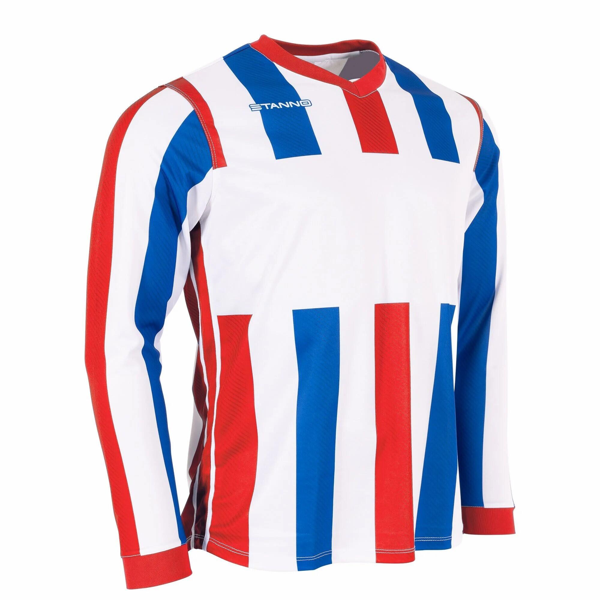 Maglia a maniche lunghe per bambini Stanno Aspire 3/5
