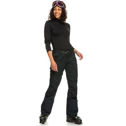 Pantaloni de snowboard pentru femei ROXY Nadia