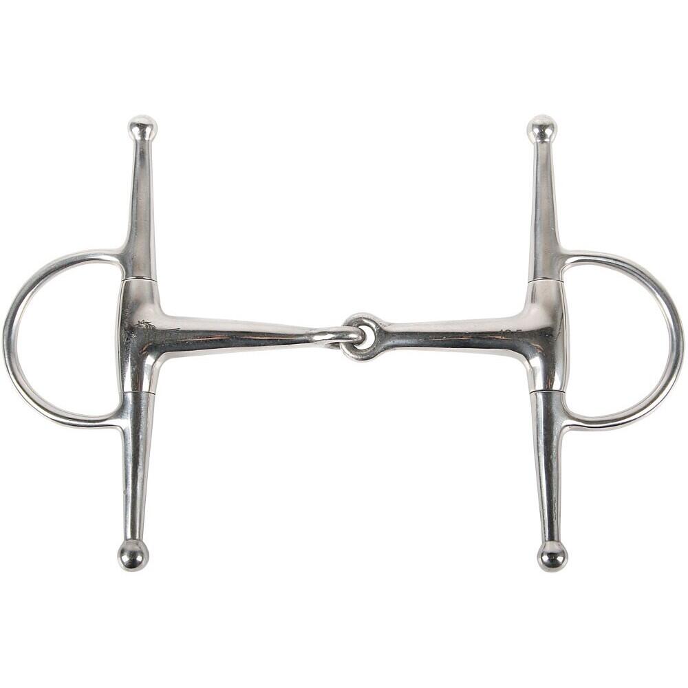 Needle bit for single horse Harry's Horse