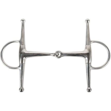 Mors aiguille pour cheval simple brisure Harry's Horse