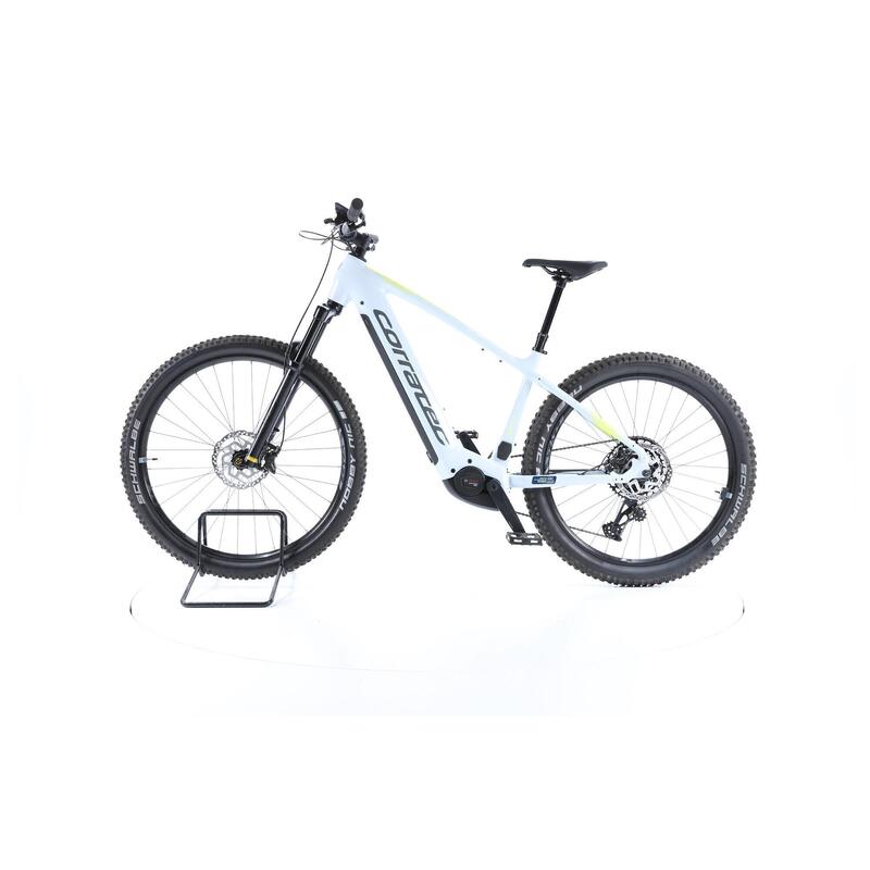 Refurbished - Corratec E-Power X-Vert Pro Plus E-Bike 2023 - Zeer goed