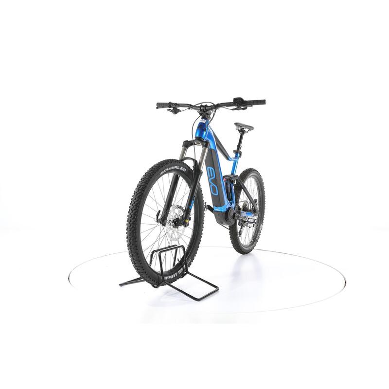 Refurbished - Bulls Copperhead EVO AM 1 Fully E-Bike 2020 - Goed