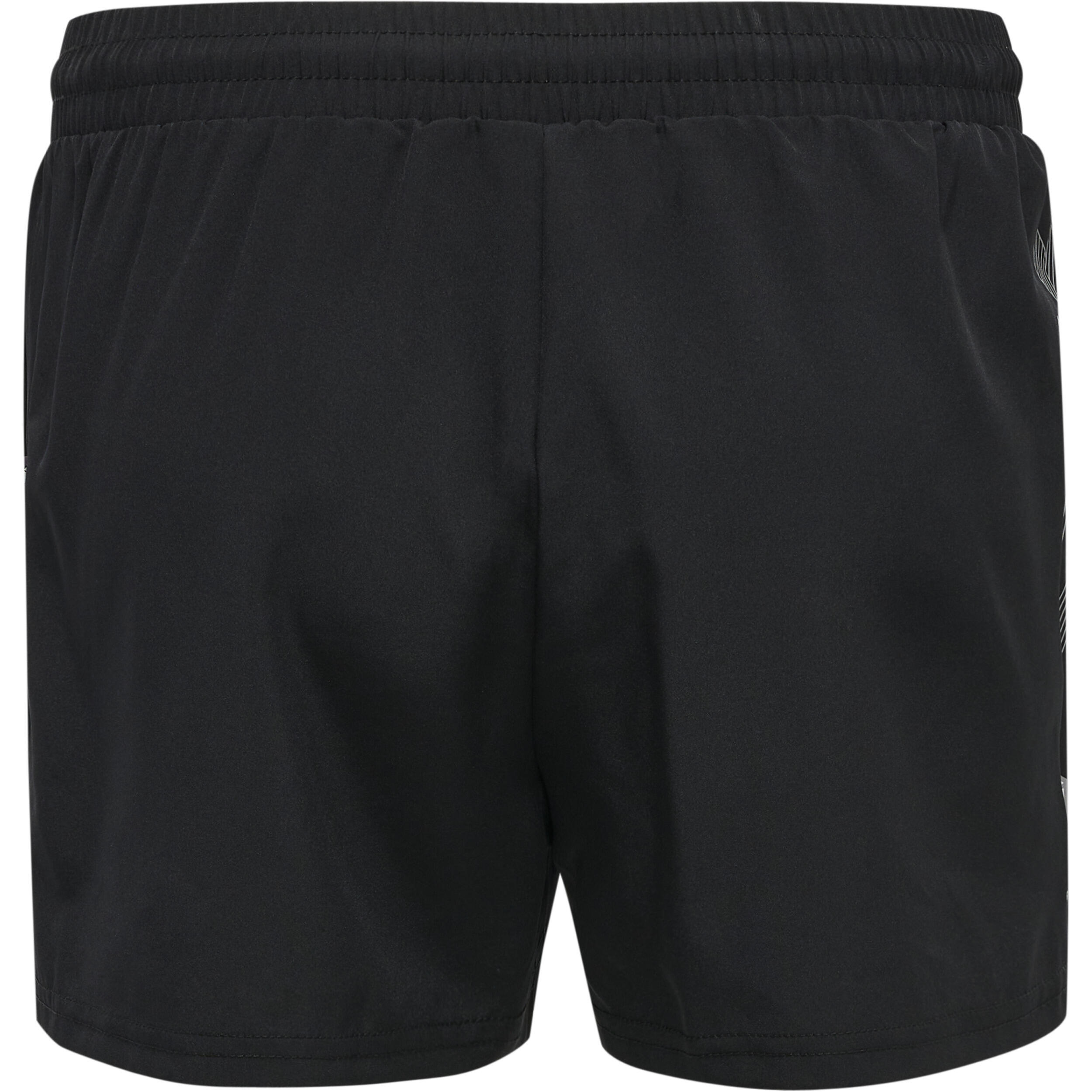 Seconde vie - Short femme Hummel Move Grid 2/3
