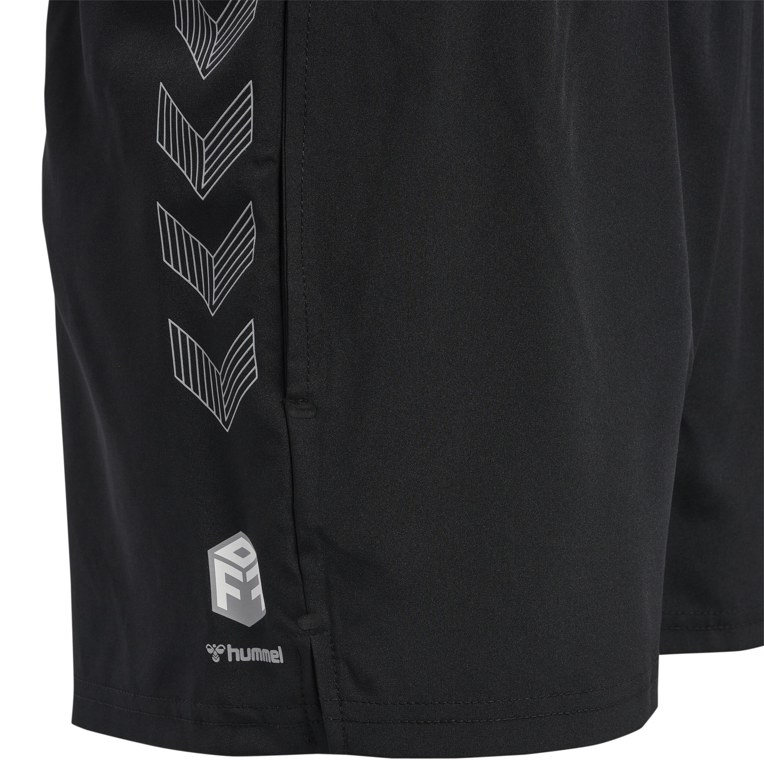 Seconde vie - Short femme Hummel Move Grid 3/3