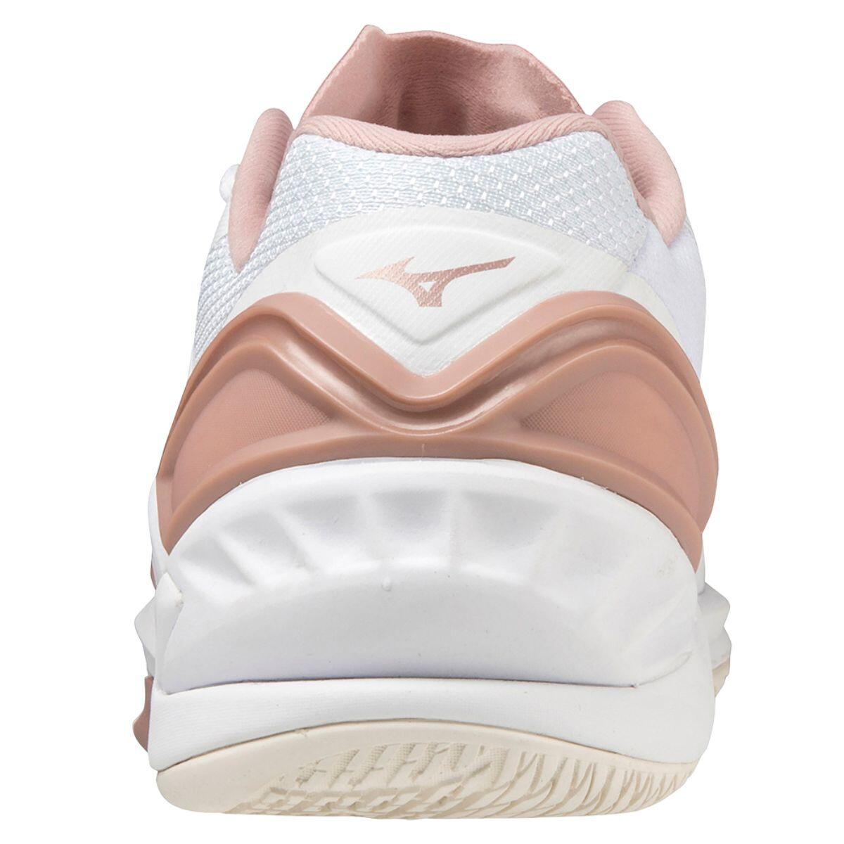 Mizuno Wave Stealth Neo Handballschuhe Damen 4/5